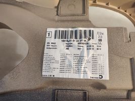 BMW 3 E90 E91 Console centrale 19413241