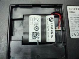 BMW X3 F25 Bluetooth Modul Steuergerät 9342881