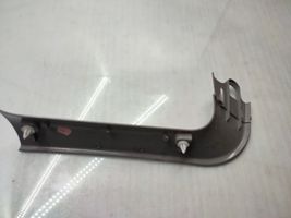 BMW X3 F25 Rivestimento laterale della consolle centrale posteriore 7221298