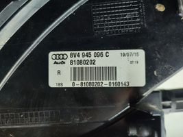 Audi A3 S3 8V Feux arrière / postérieurs 8V4945096C