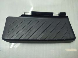 Audi A3 S3 8V Foot rest pad/dead pedal 5Q1864777