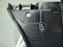 Audi A3 S3 8V Inne części wnętrza samochodu 8V0863424