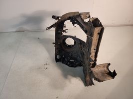 BMW 3 F30 F35 F31 Front side member 7276038