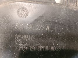 Audi A3 S3 8V Unterfahrschutz Unterbodenschutz Mitte 5Q0825272