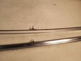 BMW X3 F25 Roof bar rail 7230207