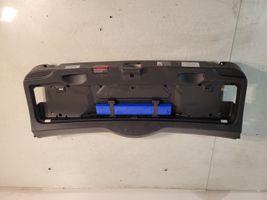 BMW 4 F36 Gran coupe Set rivestimento portellone posteriore/bagagliaio 