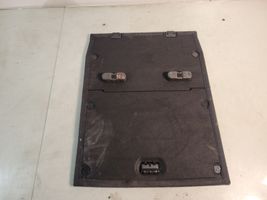 BMW 4 F36 Gran coupe Trunk/boot mat liner 