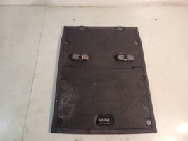 BMW 4 F36 Gran coupe Trunk/boot mat liner 