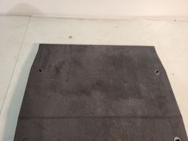 BMW 4 F36 Gran coupe Trunk/boot mat liner 