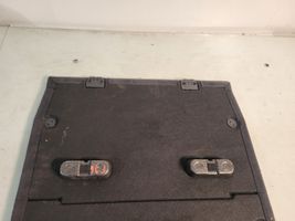 BMW 4 F36 Gran coupe Trunk/boot mat liner 