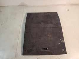 BMW 4 F36 Gran coupe Trunk/boot mat liner 