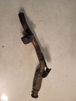 Audi A3 S3 8V Muffler/silencer 5Q0253059