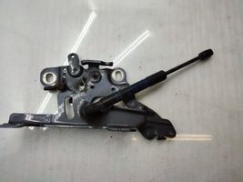 BMW 4 F36 Gran coupe Engine bonnet/hood hinges 7336699