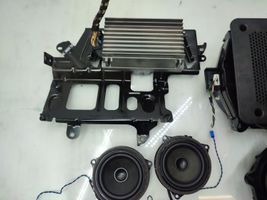 BMW X3 F25 Kit del sistema de audio 9348392