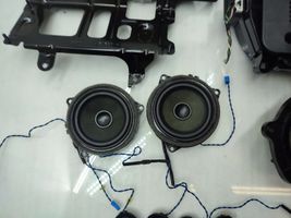 BMW X3 F25 Zestaw audio 9348392