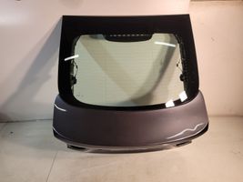 BMW 4 F36 Gran coupe Tailgate/trunk/boot lid 