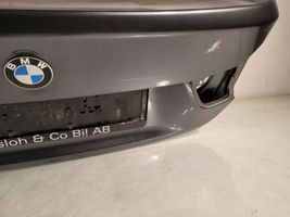 BMW 4 F36 Gran coupe Tailgate/trunk/boot lid 