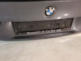 BMW 4 F36 Gran coupe Tailgate/trunk/boot lid 