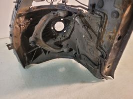 BMW X5 E70 Podłużnica przednia 7153730