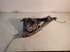 BMW X5 E70 Front side member 7153730