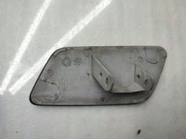 Audi A3 S3 8V Ajovalonpesimen pesusuuttimen kansi/suoja 8V3955276