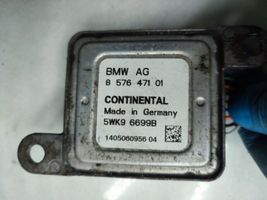 BMW 5 F10 F11 Sonde lambda 8576471