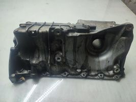 BMW 3 F30 F35 F31 Oil sump 8513662