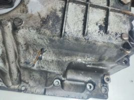 BMW 3 F30 F35 F31 Oil sump 8513662