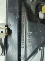 BMW 5 E60 E61 Fensterhebermechanismus ohne Motor Tür hinten 7184744