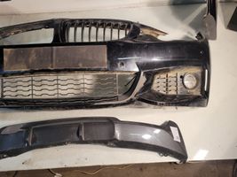 BMW 4 F32 F33 Bumpers kit 8077093