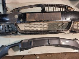 BMW 4 F32 F33 Bumpers kit 8077093