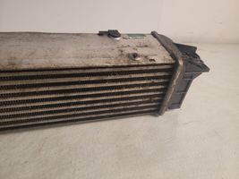 BMW X1 E84 Chłodnica powietrza doładowującego / Intercooler 7624146