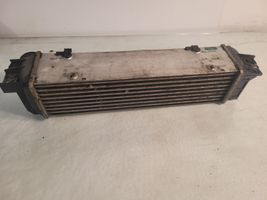 BMW X1 E84 Radiatore intercooler 7624146