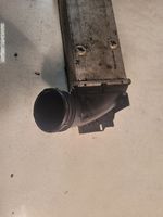 BMW X1 E84 Chłodnica powietrza doładowującego / Intercooler 7624146