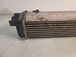 BMW X1 E84 Chłodnica powietrza doładowującego / Intercooler 7624146