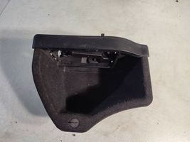 BMW 3 F30 F35 F31 Trunk/boot side trim panel 7239175