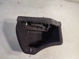 BMW 3 E90 E91 Trunk bottom trim panel 7068889