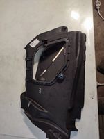 BMW 1 F20 F21 Panel embellecedor lado inferior del maletero/compartimento de carga 7238843