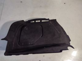 BMW 1 F20 F21 Panel embellecedor lado inferior del maletero/compartimento de carga 7238843