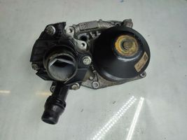 BMW 3 F30 F35 F31 Pompe de circulation d'eau 8514458