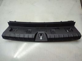 BMW 3 F30 F35 F31 Osłona pasa bagażnika 7351650