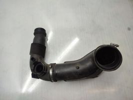 BMW 3 F30 F35 F31 Oro paėmimo kanalo detalė (-ės) 7605045