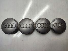 Audi Q7 4L Tapacubos original de rueda 4L0601170