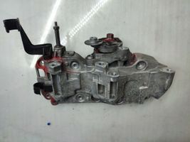 BMW 3 F30 F35 F31 Supporto del generatore/alternatore 8506863