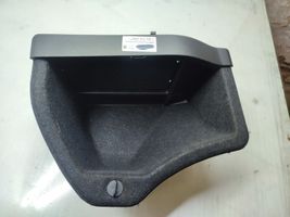 BMW 3 F30 F35 F31 Panneau, garniture de coffre latérale 7239175