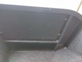 BMW 3 F30 F35 F31 Trunk/boot side trim panel 7239175