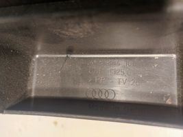 Audi A6 S6 C6 4F Rivestimento vano della ruota di scorta 4F9864106