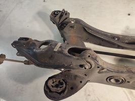 Mercedes-Benz GLC X253 C253 Rear subframe A2043520714