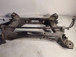 Mercedes-Benz GLC X253 C253 Rear subframe A2043520714