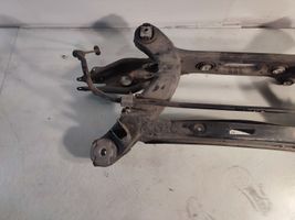 Mercedes-Benz GLC X253 C253 Rear subframe A2043520714